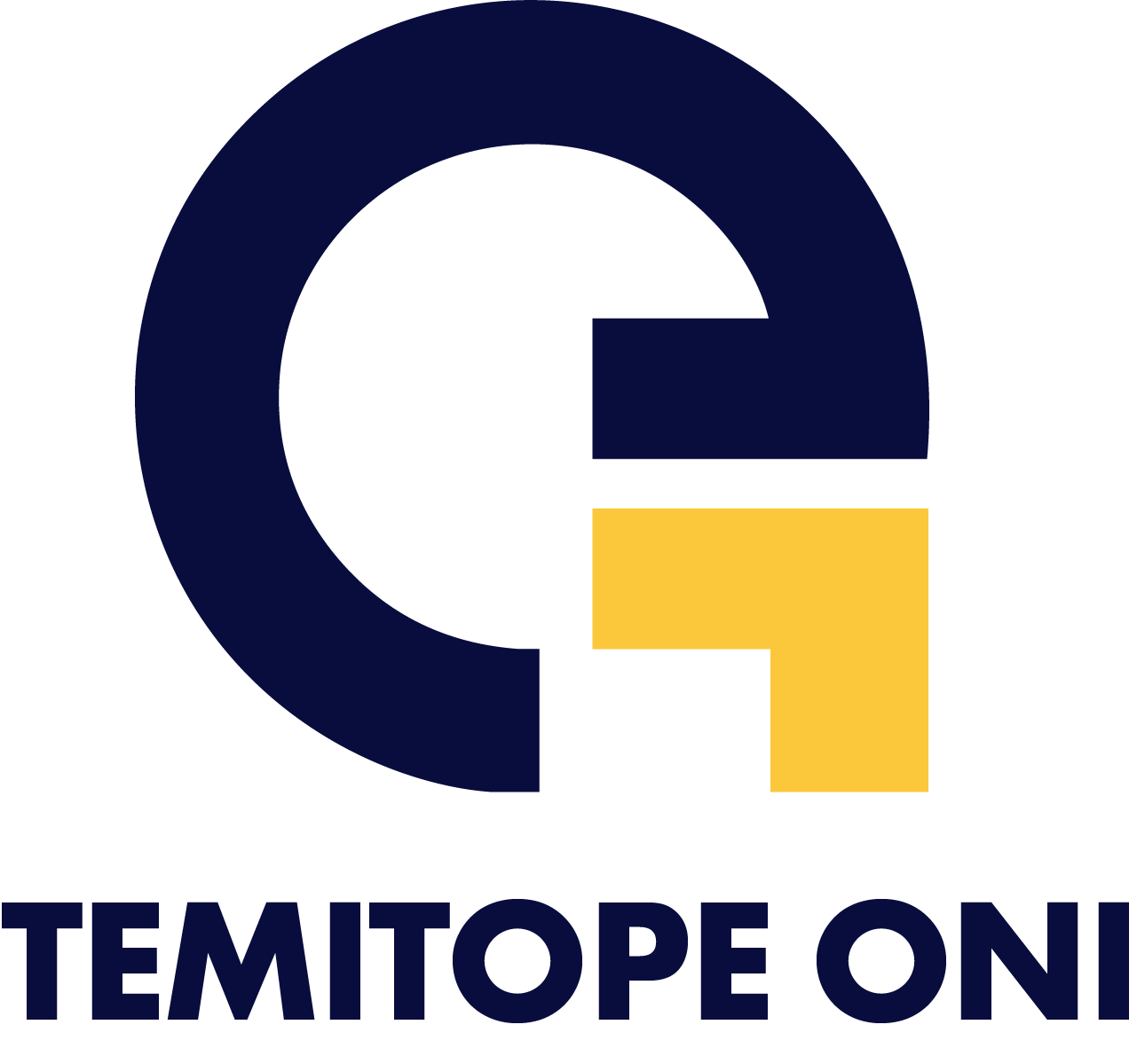 Temitope Oni